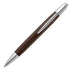 Шариковая ручка Caran d`Ache Alchemix Wenge