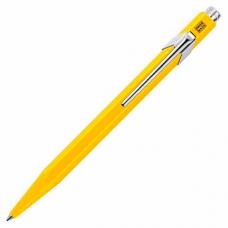 Ручка шариковая Carandache Office CLASSIC Yellow