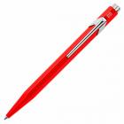 Ручка шариковая Carandache Office CLASSIC Red