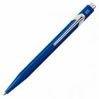 Ручка шариковая Carandache Office CLASSIC Sapphire Blue