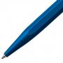 Ручка шариковая Carandache Office CLASSIC Sapphire Blue