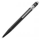 Ручка шариковая Carandache Office CLASSIC Black