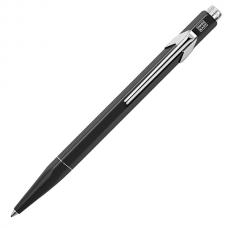 Ручка шариковая Carandache Office Popline Black