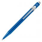 Ручка шариковая Carandache Office Popline Metal-X Blue