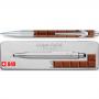 Ручка шариковая Carandache Office Essentialy Swiss Chocolate