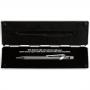 Шариковая ручка Caran d'Ache 849 POPLINE Metallic Black