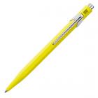 Ручка шариковая Carandache Office Popline Yellow