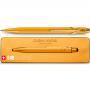 Шариковая ручка Caran d`Ache Office Goldbar