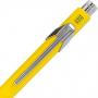 Ручка шариковая Carandache Office CLASSIC Yellow