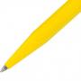 Записная книжка Carandache (Карандаш) Office A6 с шариковой ручкой Carandache Office Popline Yellow