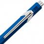 Ручка шариковая Carandache Office CLASSIC Sapphire Blue