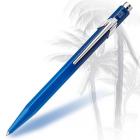Шариковая ручка Caran d’Ache (Карандаш) 849 Tropical Blue