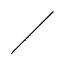 Черный шариковый мини стержень Cartier Mini Diabolo Black Ball Point Refill