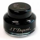 Фиолетовые чернила во флаконе S.T. Dupont Purple ink 50мл