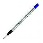Синий шариковый стержень для ручки-роллера S.T. Dupont Jumbo Blue M