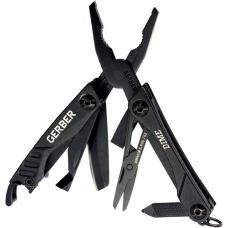 Мультитул Gerber Dime Micro Tool черный