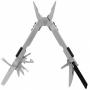 Мультитул Gerber Multi-Plier 600 Pro Scout Needlenose Stainless, Sheath