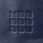 Рюкзак Moleskine Classic Leather синий натур.кожа