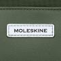 Рюкзак Moleskine METRO FOLDOVER зеленый