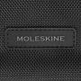 Рюкзак Moleskine THE BACKPACK TECHNICAL WEAVE черный