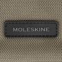 Рюкзак Moleskine THE BACKPACK TECHNICAL WEAVE зеленый