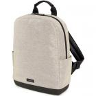 Рюкзак Moleskine THE BACKPACK CANVAS белый