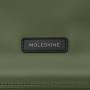 Рюкзак Moleskine THE BACKPACK SOFT TOUCH зеленый