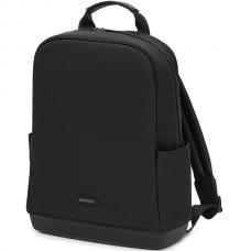 Рюкзак Moleskine THE BACKPACK SOFT TOUCH черный