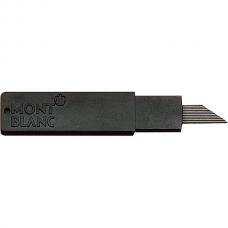 Грифели для карандашей Montblanc HB 0.7 мм