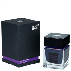 Фиолетовые чернила во флаконе Montblanc Ink bottle 50 ml, Elixir Colorist Collection, Violet