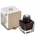 Светло-серые чернила Montblanc Ink Bottle 50 ml Swan Illusion Plume