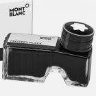 128184 Черные чернила Montblanc Mystery Black во флаконе 60 мл