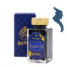 Синие чернила Montegrappa Harry Potter Bottled Fountain Pen Ink 50ml Ravenclaw Blue