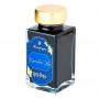 Синие чернила Montegrappa Harry Potter Bottled Fountain Pen Ink 50ml Ravenclaw Blue