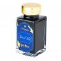 Чёрные чернила Montegrappa Harry Potter Bottled Fountain Pen Ink 50ml Thestral Black