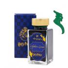 Зеленые чернила Montegrappa Harry Potter Bottled Fountain Pen Ink 50ml Slytherin Green