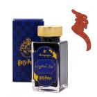 Красные чернила Montegrappa Harry Potter Bottled Fountain Pen Ink 50ml Gryffindor Red