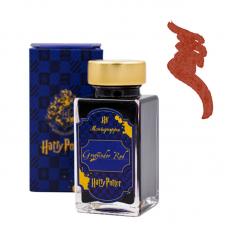 Красные чернила Montegrappa Harry Potter Bottled Fountain Pen Ink 50ml Gryffindor Red