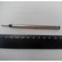 Черный стержень для ручки-роллера Montegrappa Rollerball Refill Standart Large Black 
