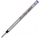 Синий стержень Montegrappa Rollerball Refill Ceramic Ball Blue M 1,0мм