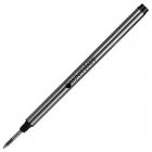 Черный стержень для ручки-роллера M222 Monteverde Roller Refill F Black для Montblanc Rollerball Pens