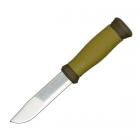 Нож Mora Outdoor 2000 Green