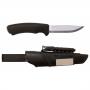 Нож Mora Bushcraft Survival Black