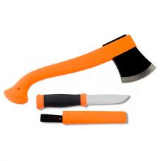 Набор Mora Outdoor Kit Orange