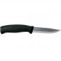 Нож Mora Companion Black