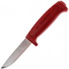 Нож Mora Basic 511  Burgundy