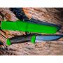 Нож Mora Companion Green