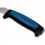 Нож Mora Pro S черный/синий