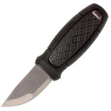 Нож Mora Eldris Neck Knife Black