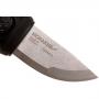 Нож Mora Eldris Neck Knife Black